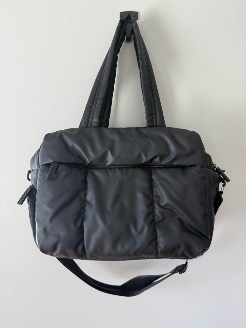 Luka Duffel
